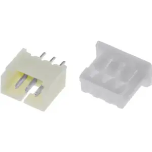 Señal de trama 1.25mm (JST GH)