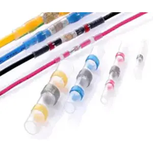  Soldadores de soldadura térmica