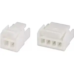 Señal de trama 1.25mm (JST GHR)