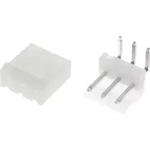 Señal de trama 5.08mm