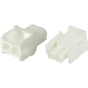 Señal de trama 6.35mm MATE-N-LOK