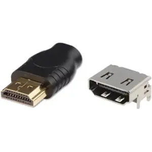 HDMI