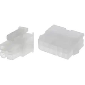 Señal de trama 4.20mm (Mini-Fit)