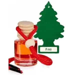 Ambientadores e Higienizantes