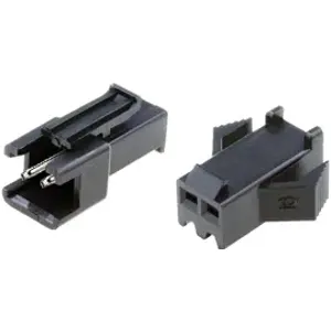 Señal de trama 2.5mm NPP (JST SM)