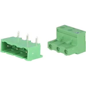 Bloques de terminal de encaje de 7.50mm