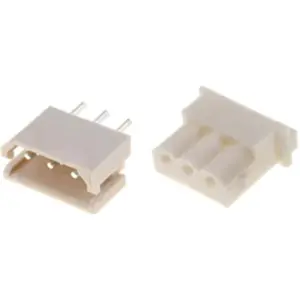 Señal de trama 2.5mm SPOX