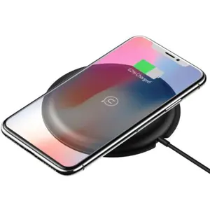 Cargadores por inducción