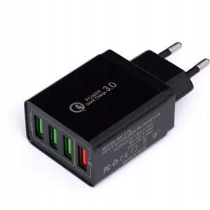 220V - USB