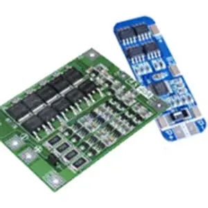 Módulos BMS / Carga