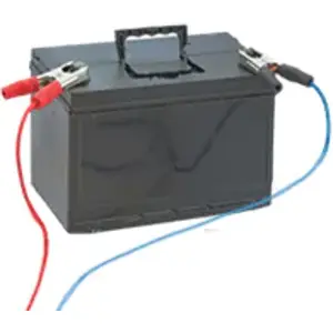 p/ Baterías Automóvil / Estacionarias