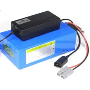 p/ paquetes de baterías