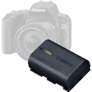 Baterías para cámaras