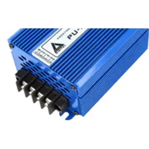 Convertidores DC->DC