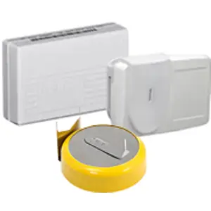 Baterías para Identificación de Peajes