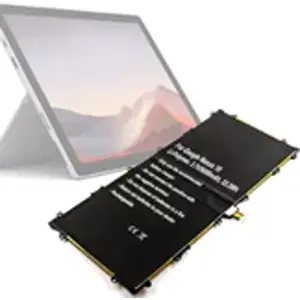 Baterías para Tablets