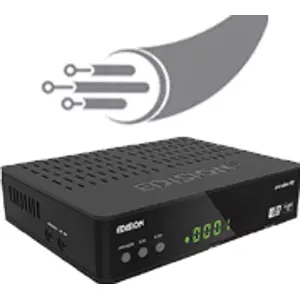 Receptores CABO (DVB-C)