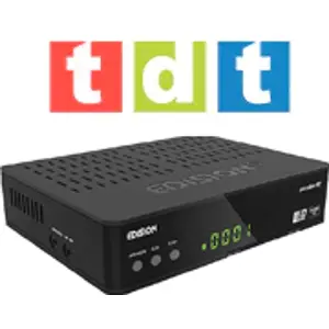 Receptores TDT (DVB-T)