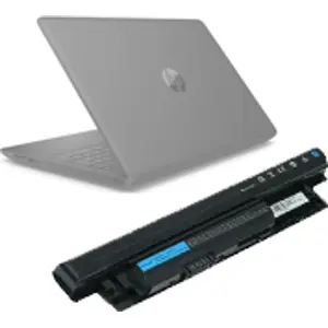 Baterías para portátiles