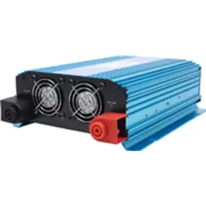 Convertidores DC-DC / DC-AC