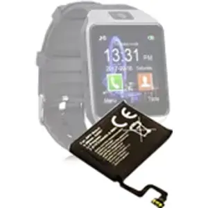 Baterías para Smartwatches