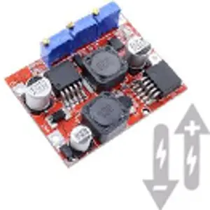 Convertidores Step Up/Down