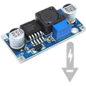 Convertidores Step Down