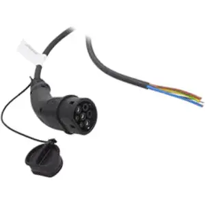 Cables fijos (sustitución)