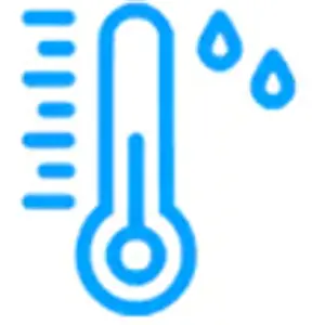 Temperatura / Humedad