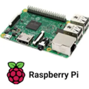 Raspberry Pi