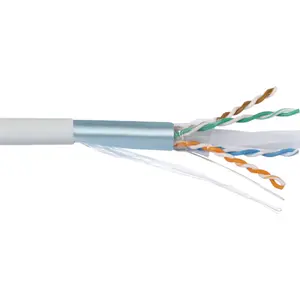 Cat6 FTP