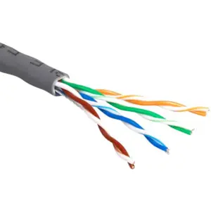 Cat5 UTP
