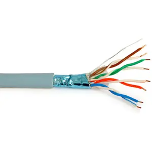 Cat5 FTP