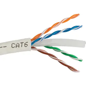 Cat6 UTP