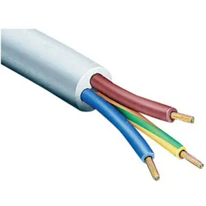 Cable eléctrico