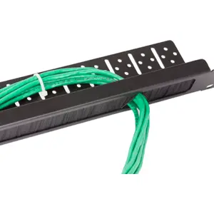 Organizadores de cables