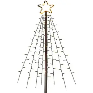 Iluminación navideña