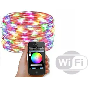 Luces inteligentes WiFi (230V)