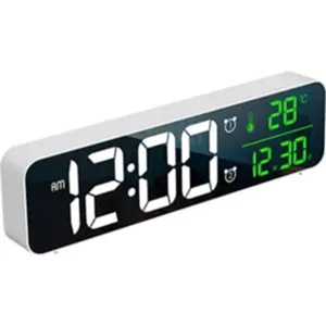 Relojes y Contadores