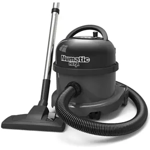 Limpieza y Aspiración