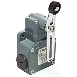 Interruptores de límite