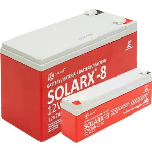 AGM - Ciclo Profundo