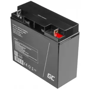 Baterías de plomo / gel (Pb)