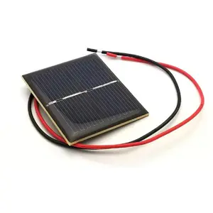 Microsolares <12V