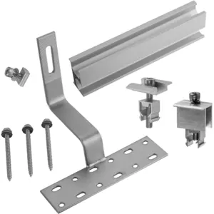 Perfiles y Accesorios