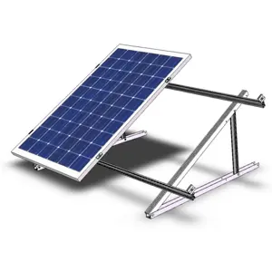 Soportes para paneles