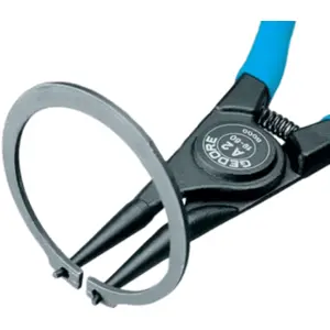 Anillos de retención