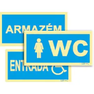 Señales de Información