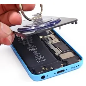 Apertura Teléfonos Móviles