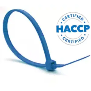 Detectables (HACCP)
